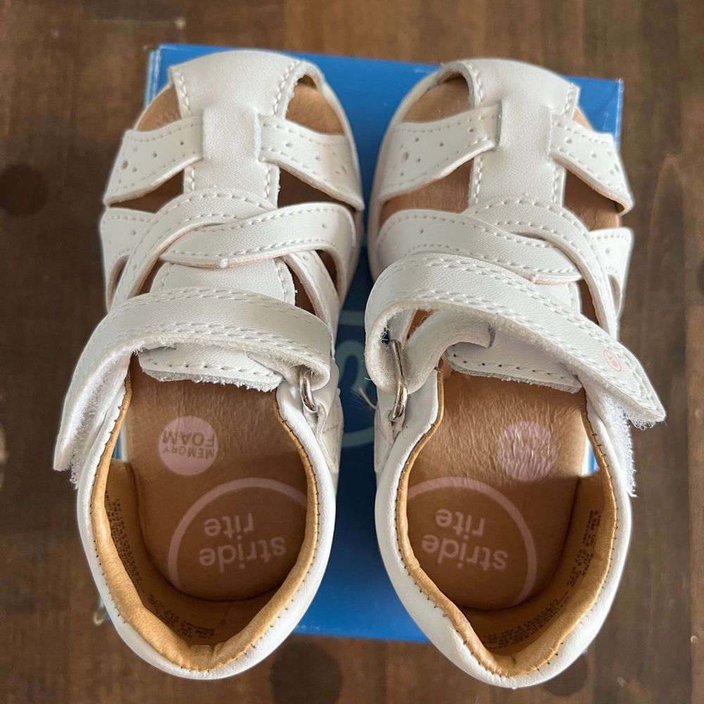 Stride Rite Sandals